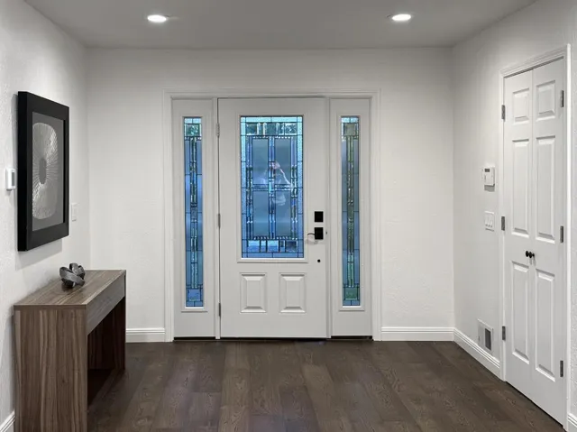 4008 Laguna Way, Palo Alto, California 94306