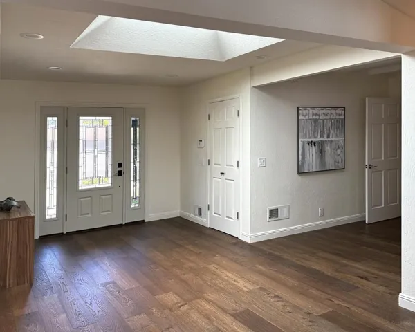 4008 Laguna Way, Palo Alto, California 94306