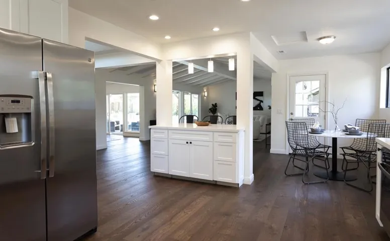 4008 Laguna Way, Palo Alto, California 94306