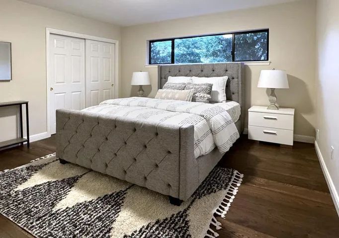 4008 Laguna Way, Palo Alto, California 94306