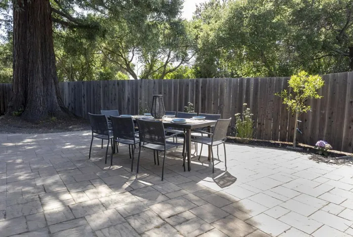 4008 Laguna Way, Palo Alto, California 94306