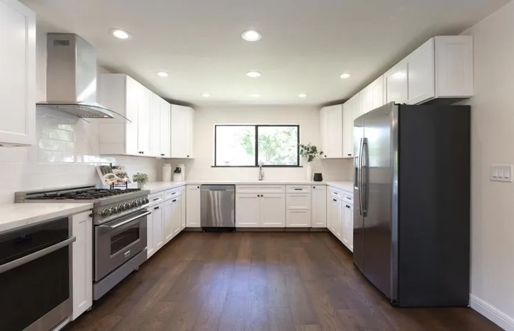 4008 Laguna Way, Palo Alto, California 94306