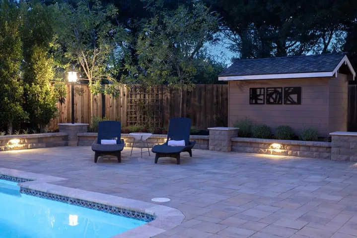 4008 Laguna Way, Palo Alto, California 94306
