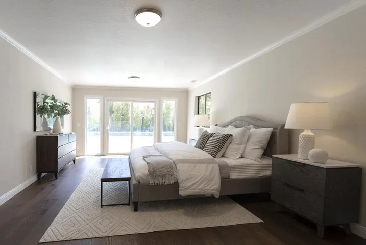 4008 Laguna Way, Palo Alto, California 94306