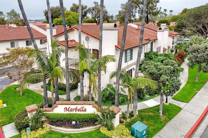 7650 Palmilla Dr 6, San Diego, California 92122