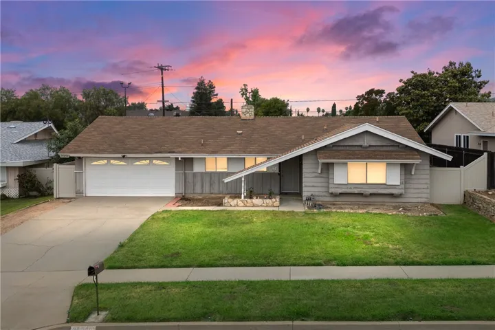 35250 Santa Maria Street, Yucaipa, California 92399