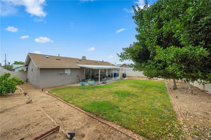 35250 Santa Maria Street, Yucaipa, California 92399