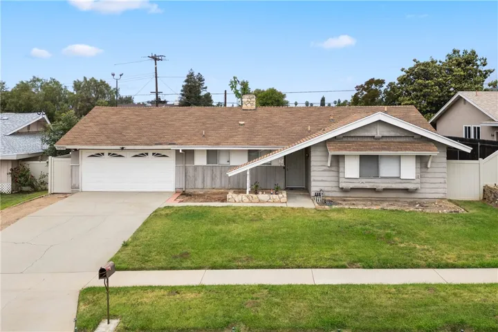 35250 Santa Maria Street, Yucaipa, California 92399