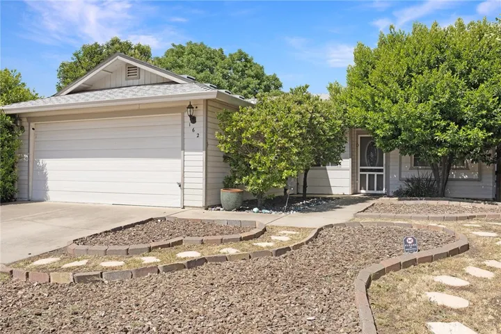 162 Artesia Drive, Chico, California 95973