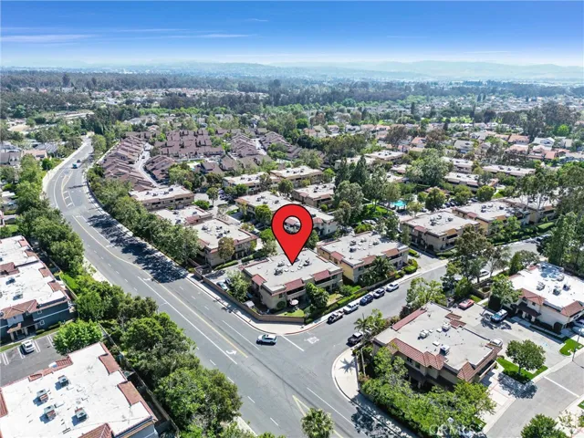 25275 Oak Canyon Lane 6, Lake Forest, California 92630