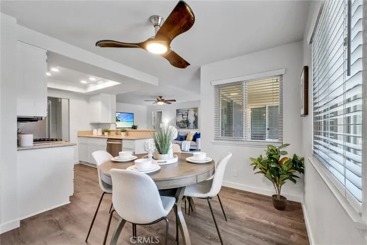 25275 Oak Canyon Lane 6, Lake Forest, California 92630