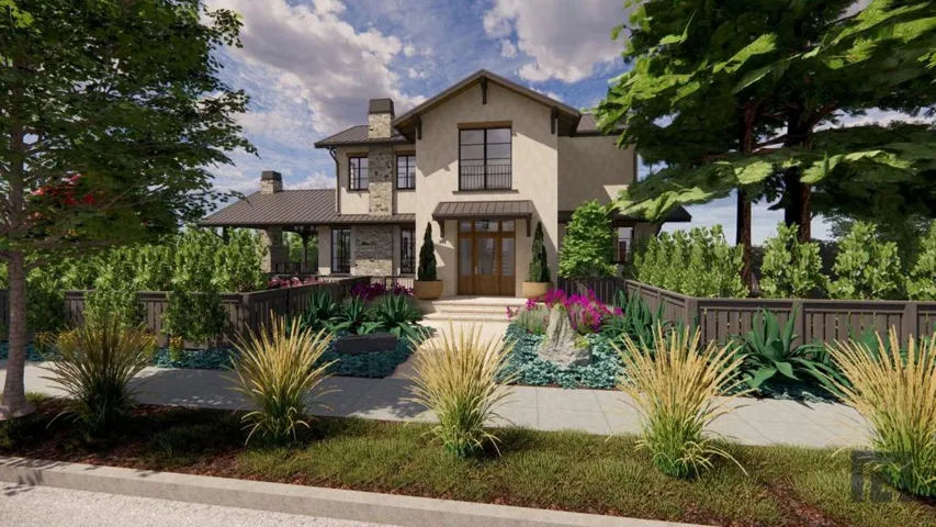 265 Coleridge Avenue, Palo Alto, California 94301