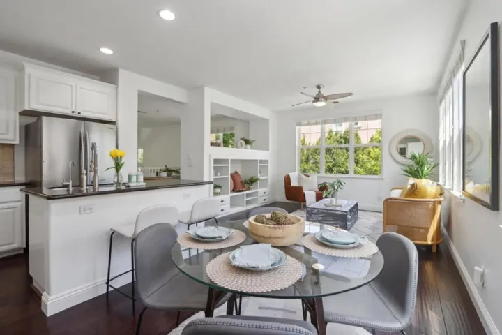 4077 Crandall Circle, Santa Clara, California 95054