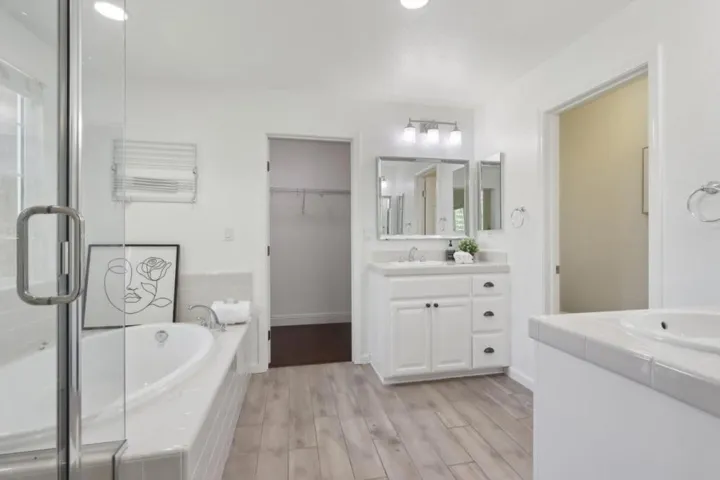 4077 Crandall Circle, Santa Clara, California 95054