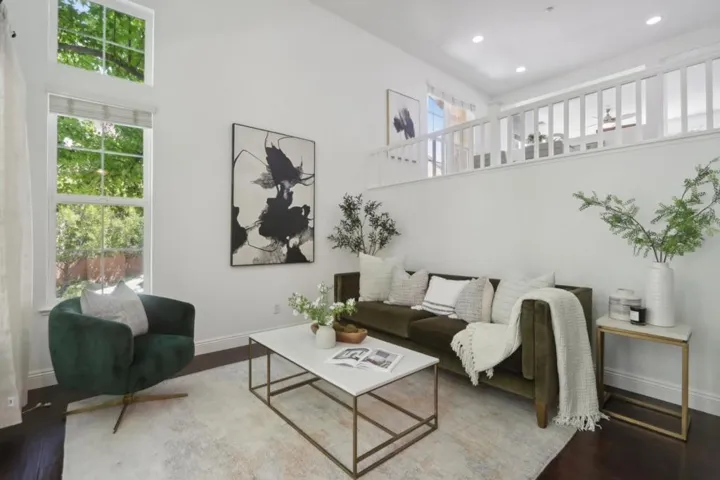 4077 Crandall Circle, Santa Clara, California 95054