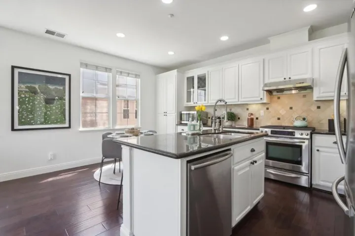 4077 Crandall Circle, Santa Clara, California 95054