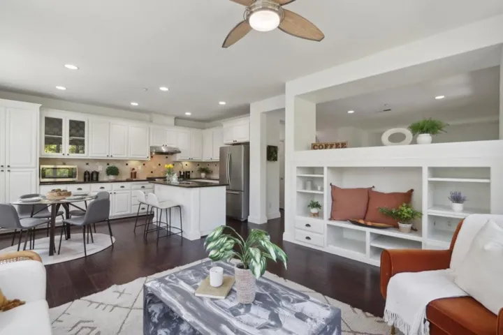 4077 Crandall Circle, Santa Clara, California 95054