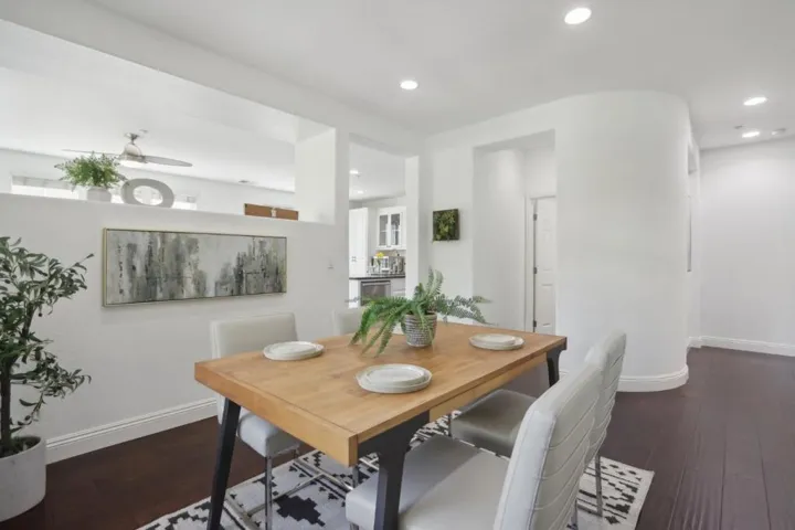 4077 Crandall Circle, Santa Clara, California 95054