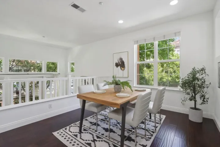 4077 Crandall Circle, Santa Clara, California 95054