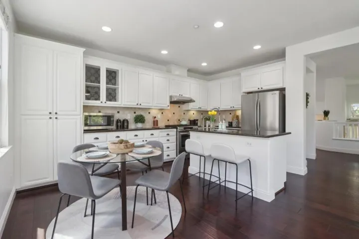 4077 Crandall Circle, Santa Clara, California 95054