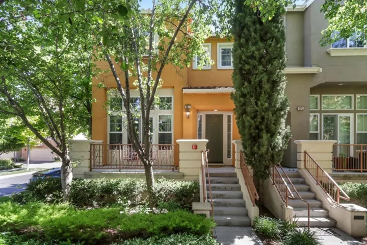 4077 Crandall Circle, Santa Clara, California 95054