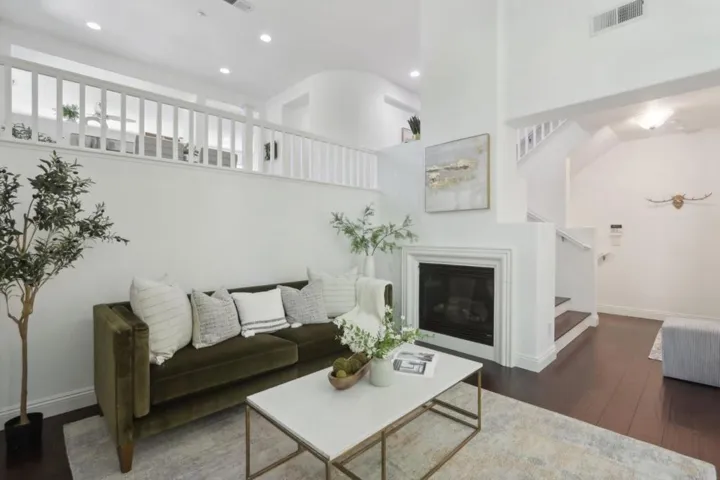 4077 Crandall Circle, Santa Clara, California 95054