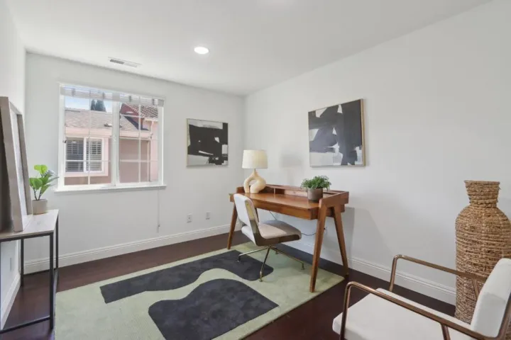4077 Crandall Circle, Santa Clara, California 95054