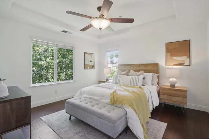 4077 Crandall Circle, Santa Clara, California 95054