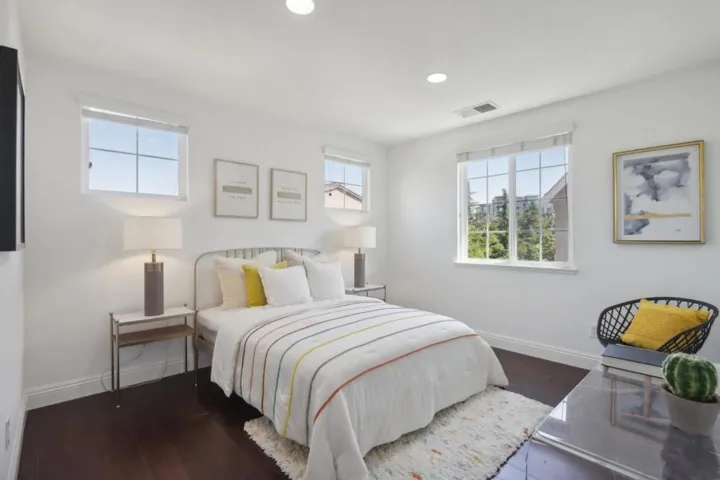 4077 Crandall Circle, Santa Clara, California 95054