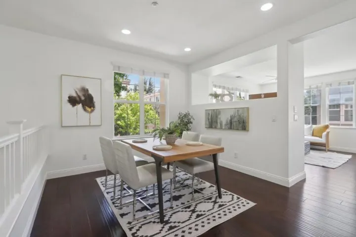 4077 Crandall Circle, Santa Clara, California 95054