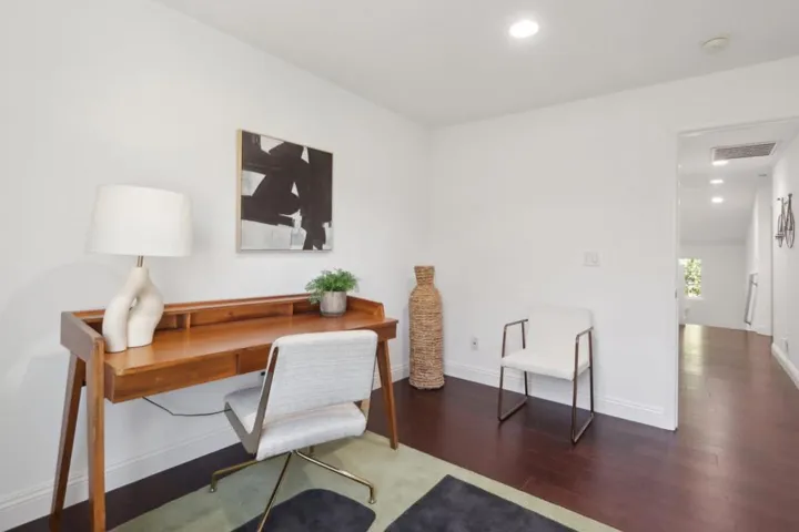 4077 Crandall Circle, Santa Clara, California 95054