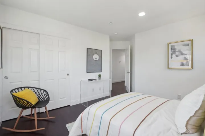 4077 Crandall Circle, Santa Clara, California 95054