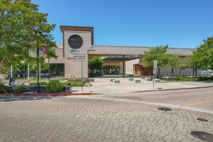 4077 Crandall Circle, Santa Clara, California 95054