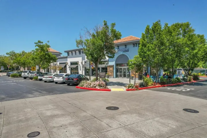 4077 Crandall Circle, Santa Clara, California 95054