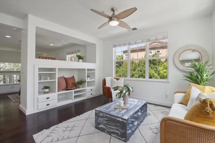 4077 Crandall Circle, Santa Clara, California 95054