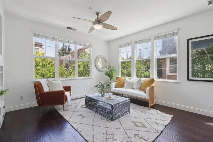 4077 Crandall Circle, Santa Clara, California 95054