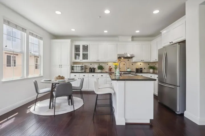 4077 Crandall Circle, Santa Clara, California 95054