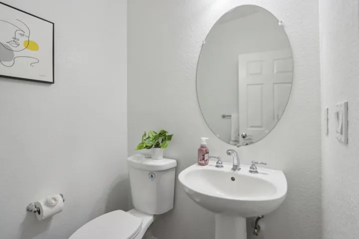 4077 Crandall Circle, Santa Clara, California 95054