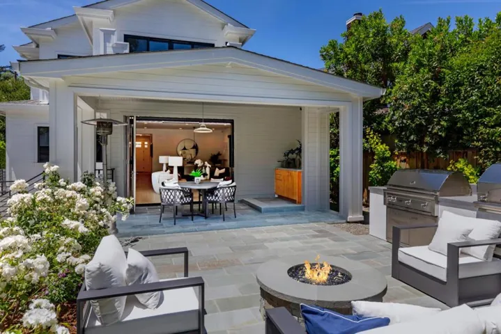 520 Tennyson Avenue, Palo Alto, California 94301
