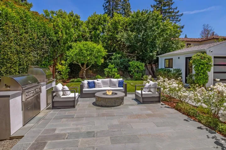 520 Tennyson Avenue, Palo Alto, California 94301