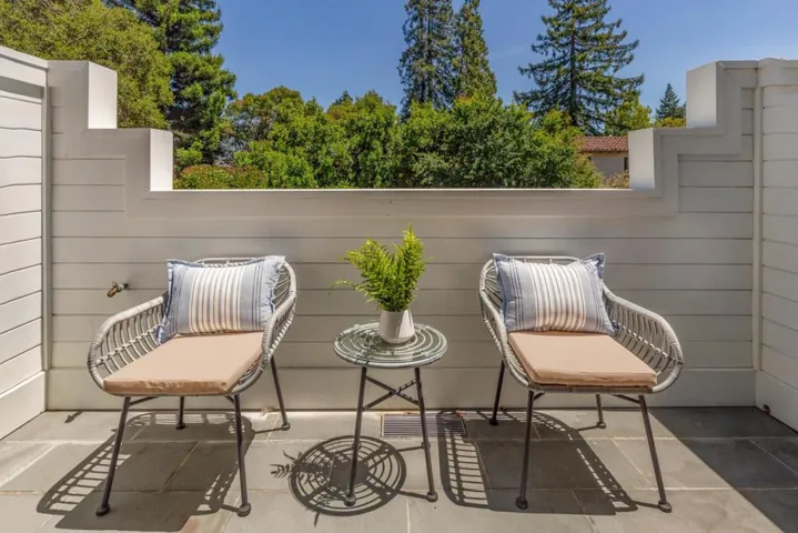 520 Tennyson Avenue, Palo Alto, California 94301