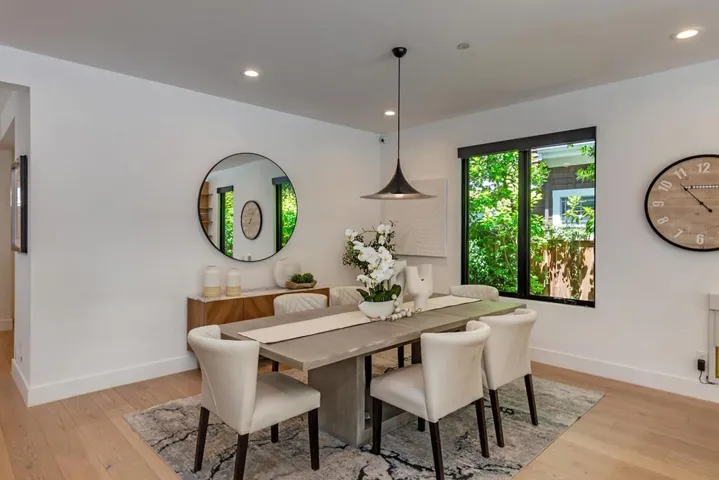 520 Tennyson Avenue, Palo Alto, California 94301