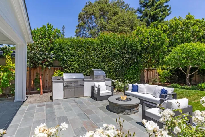 520 Tennyson Avenue, Palo Alto, California 94301