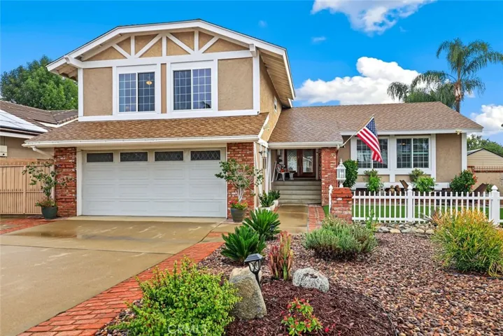 6443 Elmhurst Avenue, Rancho Cucamonga, California 91737