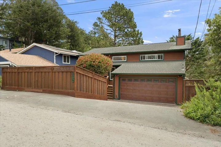 680 Vermont Avenue, Moss Beach, California 94038