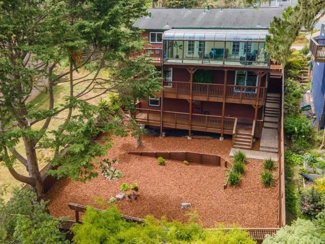 680 Vermont Avenue, Moss Beach, California 94038