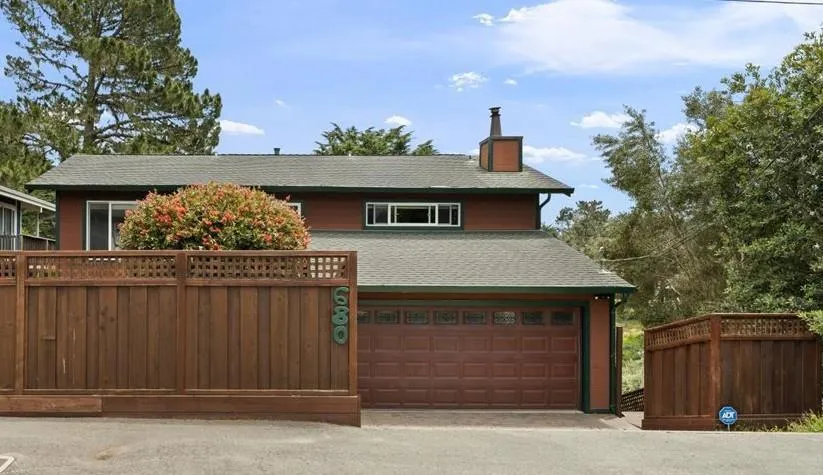 680 Vermont Avenue, Moss Beach, California 94038