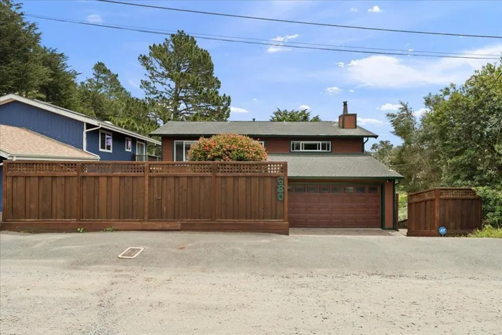 680 Vermont Avenue, Moss Beach, California 94038