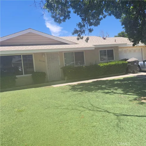 26199 Cozy Circle, Hemet, California 92544
