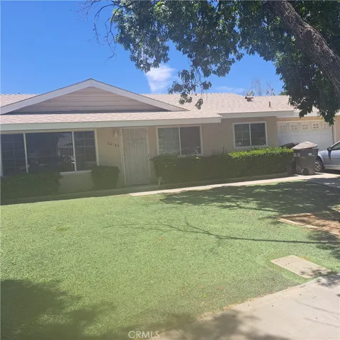 26199 Cozy Circle, Hemet, California 92544